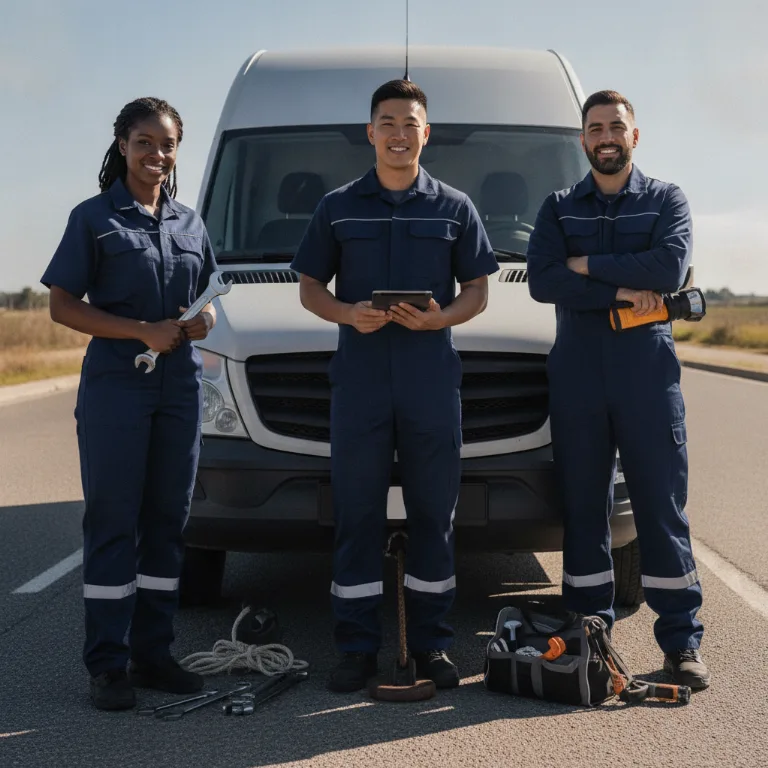 autosleepdienst Driebergen-Rijsenburg